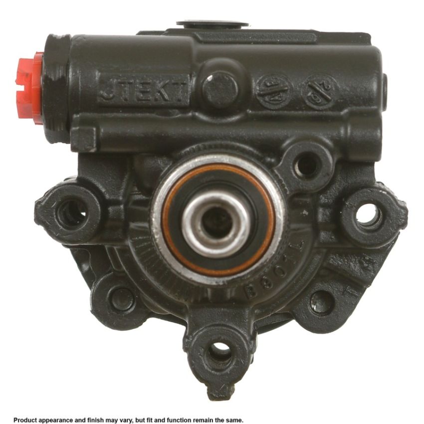 CARDONE Reman 21-4072 Remanufactured Power Steering Pump