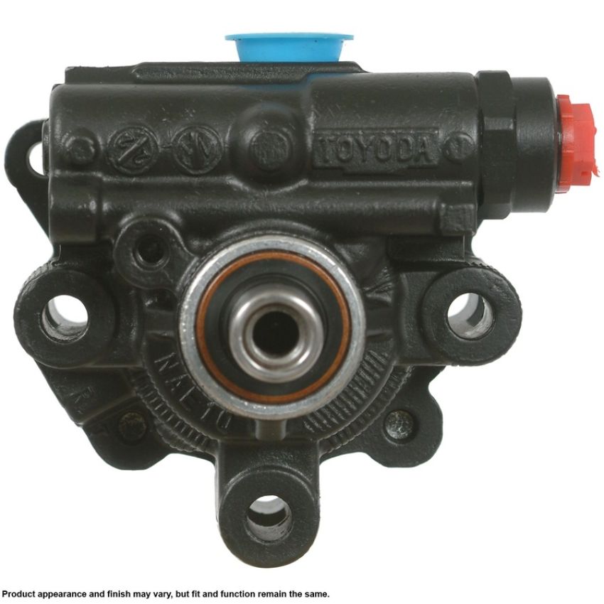 CARDONE Reman 21-4073 Remanufactured Power Steering Pump