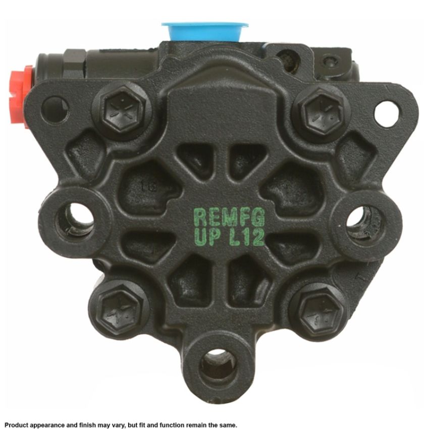 CARDONE Reman 21-4074 Remanufactured Power Steering Pump