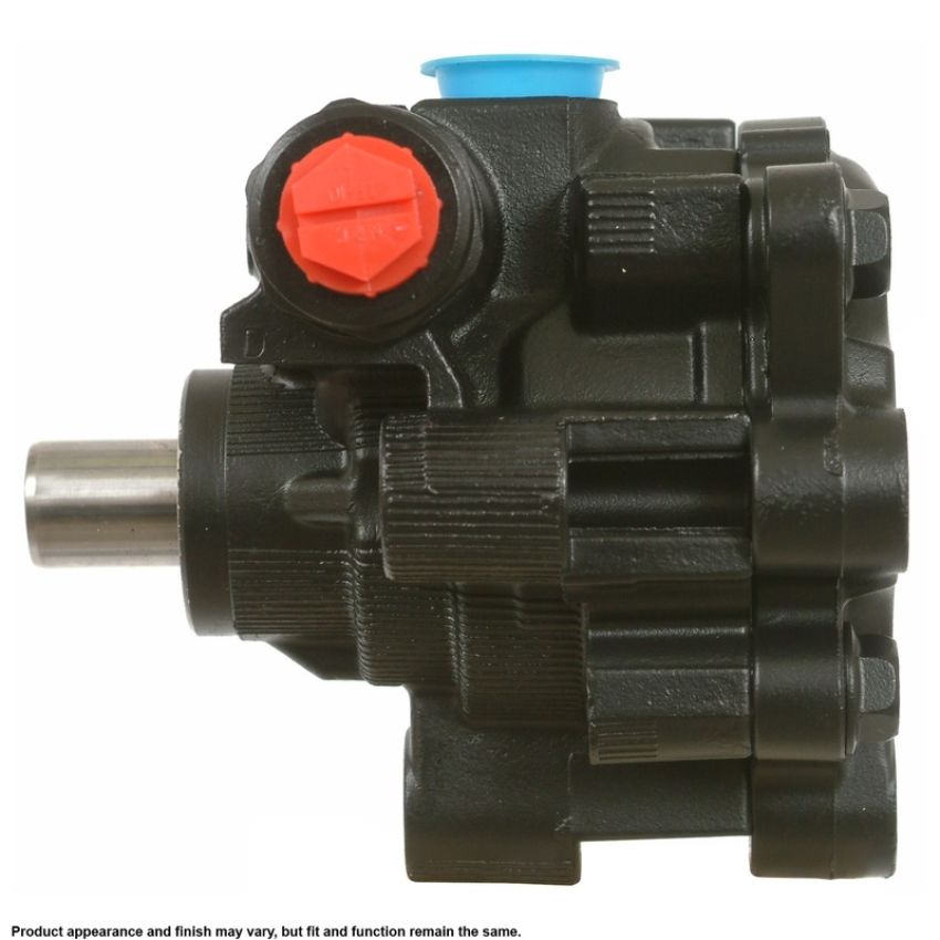 CARDONE Reman 21-4074 Remanufactured Power Steering Pump