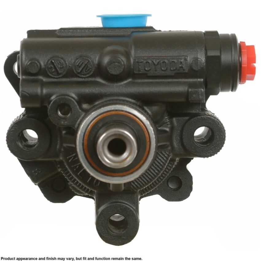 CARDONE Reman 21-4074 Remanufactured Power Steering Pump