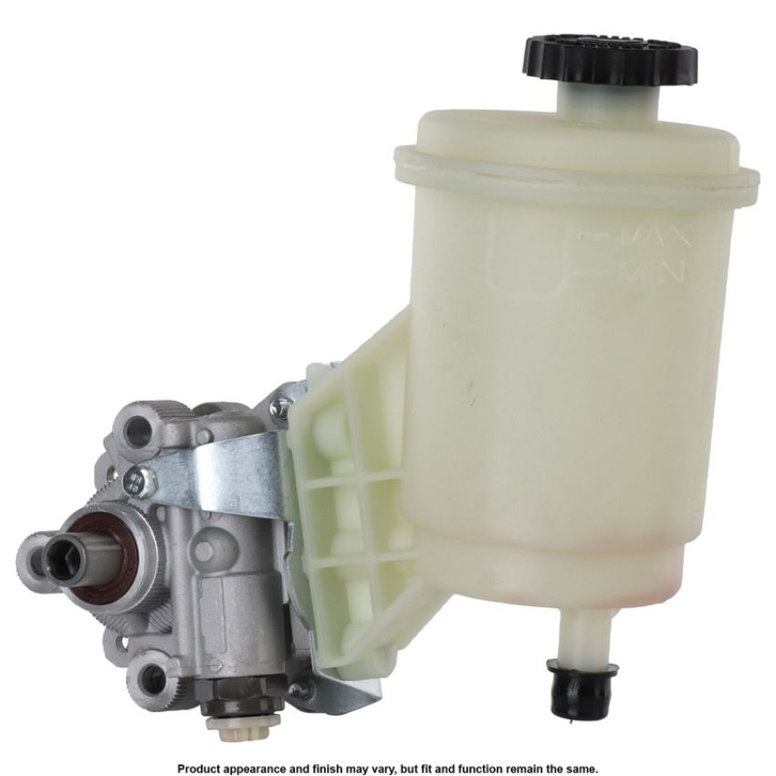 CARDONE Reman 21-4074R Remanufactured Power Steering Pump