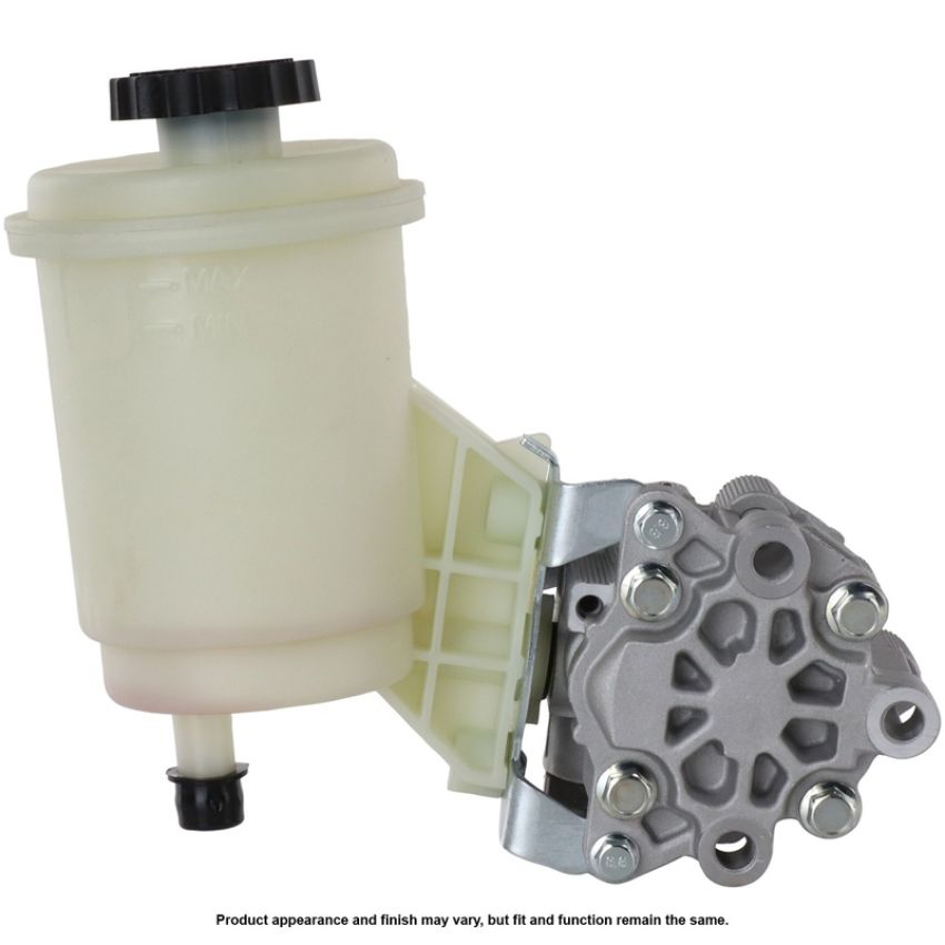 CARDONE Reman 21-4074R Remanufactured Power Steering Pump