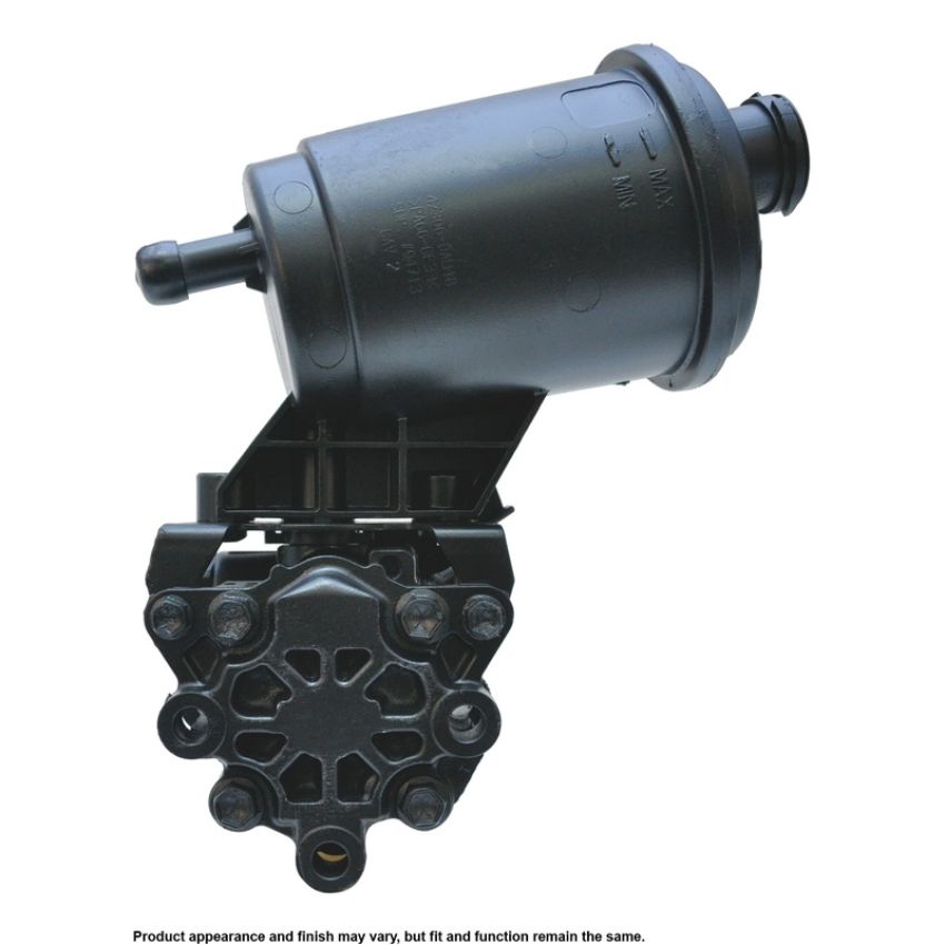 CARDONE Reman 21-4074R Remanufactured Power Steering Pump