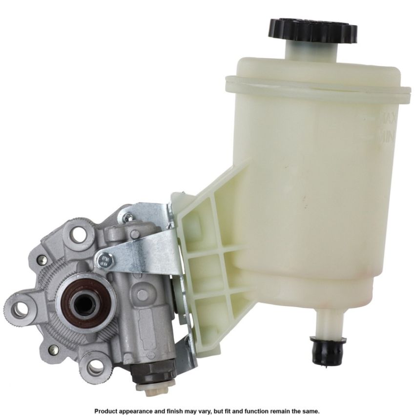 CARDONE Reman 21-4074R Remanufactured Power Steering Pump