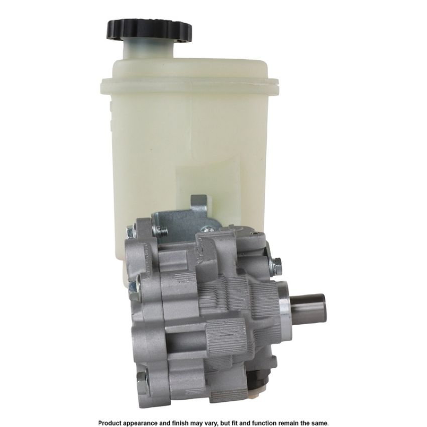 CARDONE Reman 21-4074R Remanufactured Power Steering Pump