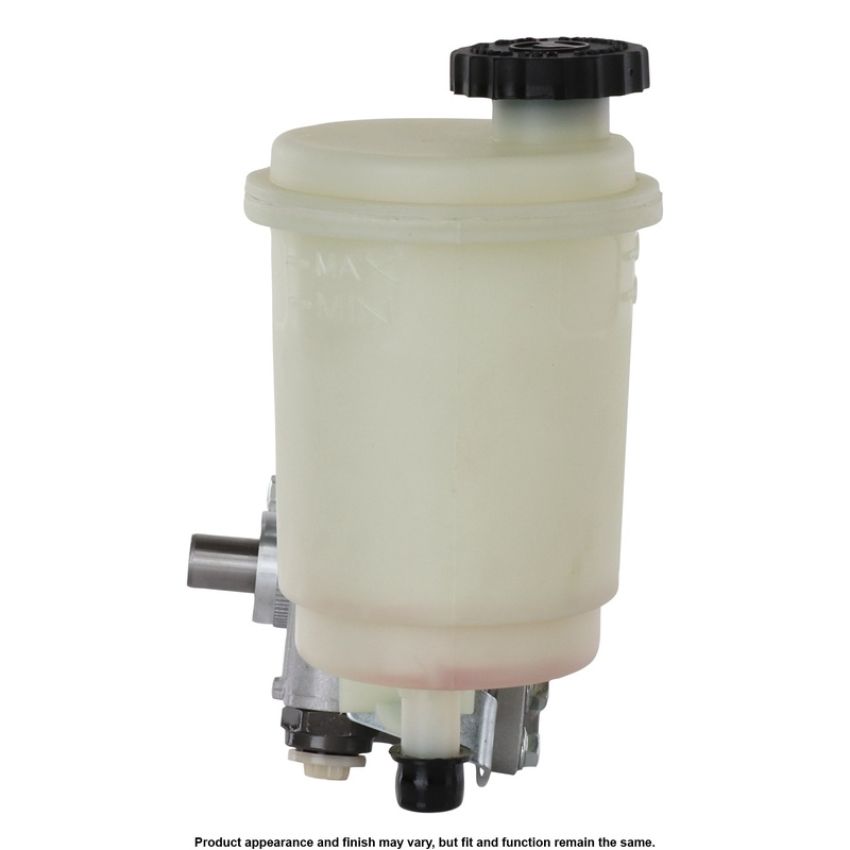CARDONE Reman 21-4074R Remanufactured Power Steering Pump