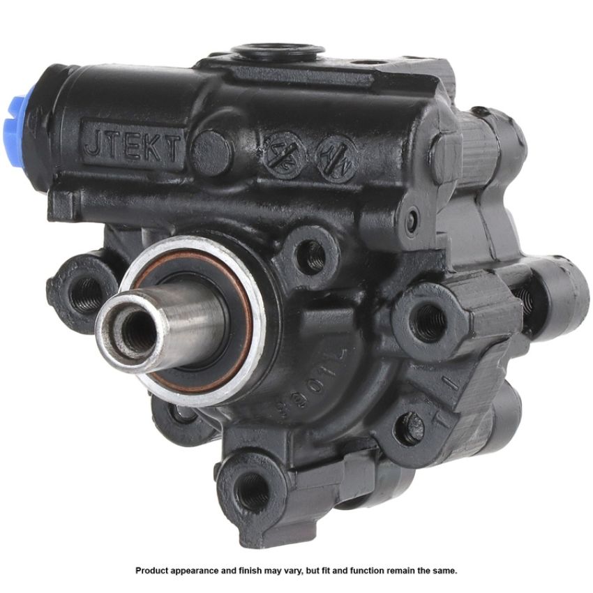 CARDONE Reman 21-4075 Remanufactured Power Steering Pump