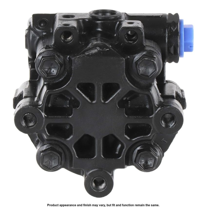 CARDONE Reman 21-4075 Remanufactured Power Steering Pump