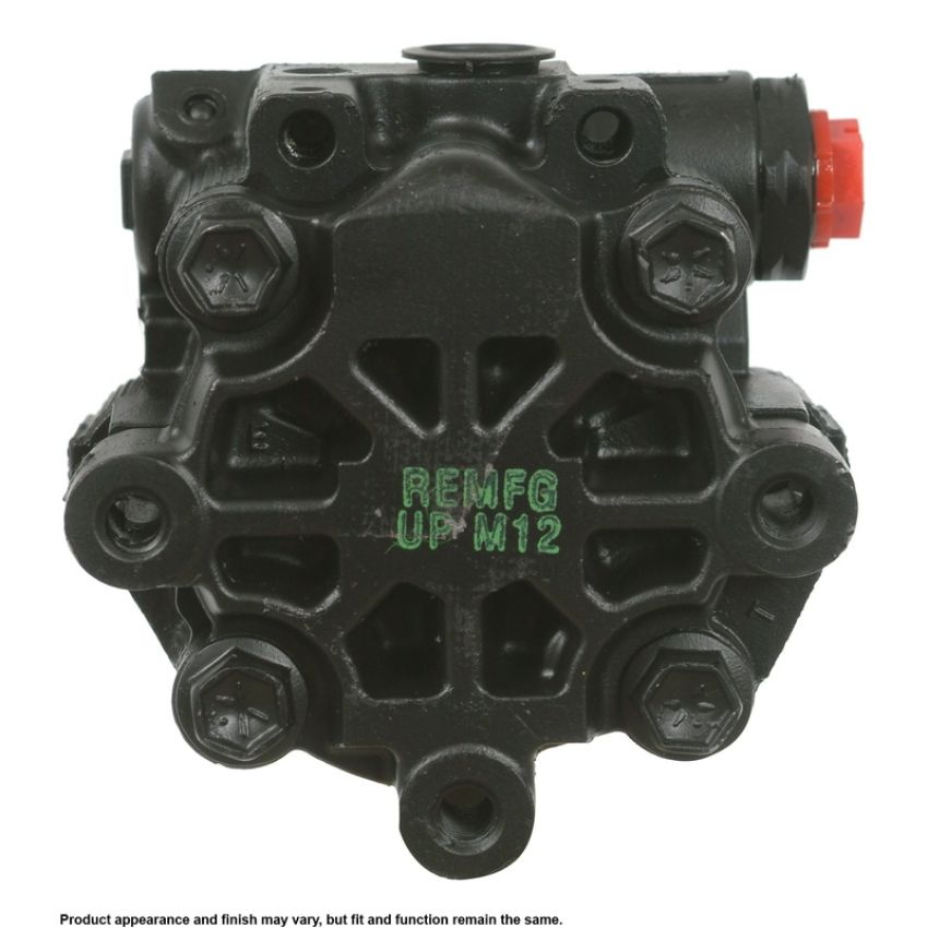 CARDONE Reman 21-4075 Remanufactured Power Steering Pump