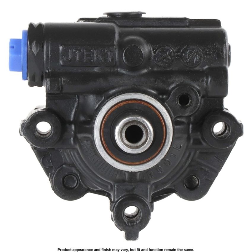 CARDONE Reman 21-4075 Remanufactured Power Steering Pump