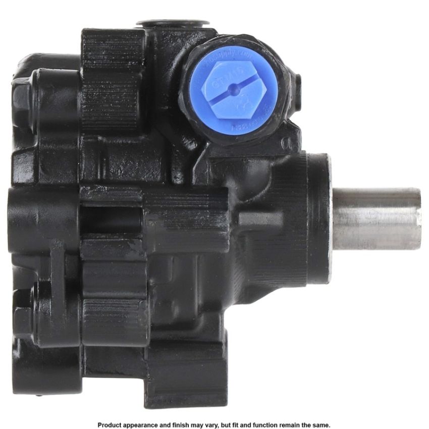 CARDONE Reman 21-4075 Remanufactured Power Steering Pump