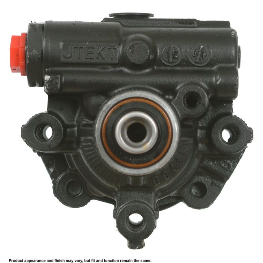 CARDONE Reman 21-4075 Remanufactured Power Steering Pump