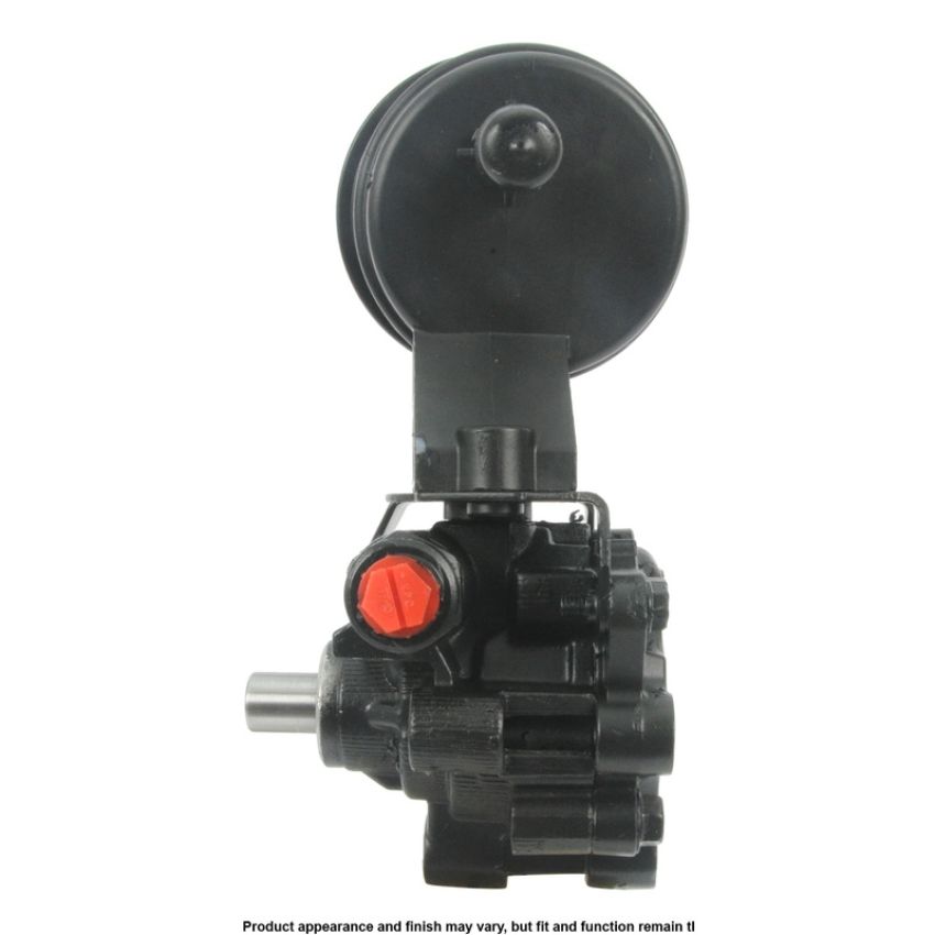CARDONE Reman 21-4084R Remanufactured Power Steering Pump
