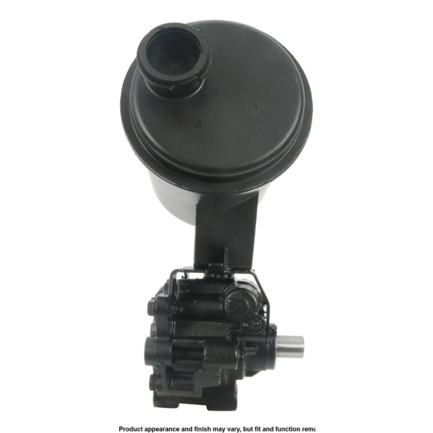 CARDONE Reman 21-4084R Remanufactured Power Steering Pump