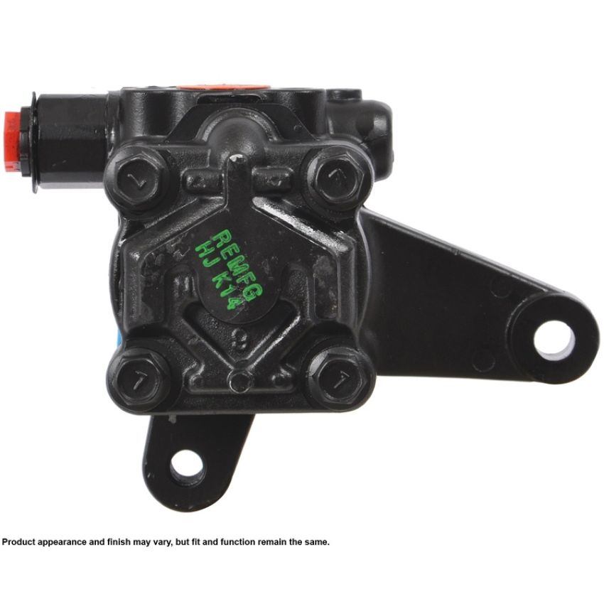 CARDONE Reman 21-420 Remanufactured Power Steering Pump