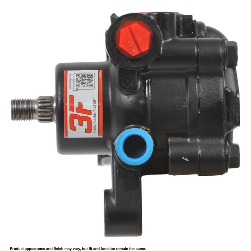 CARDONE Reman 21-420 Remanufactured Power Steering Pump