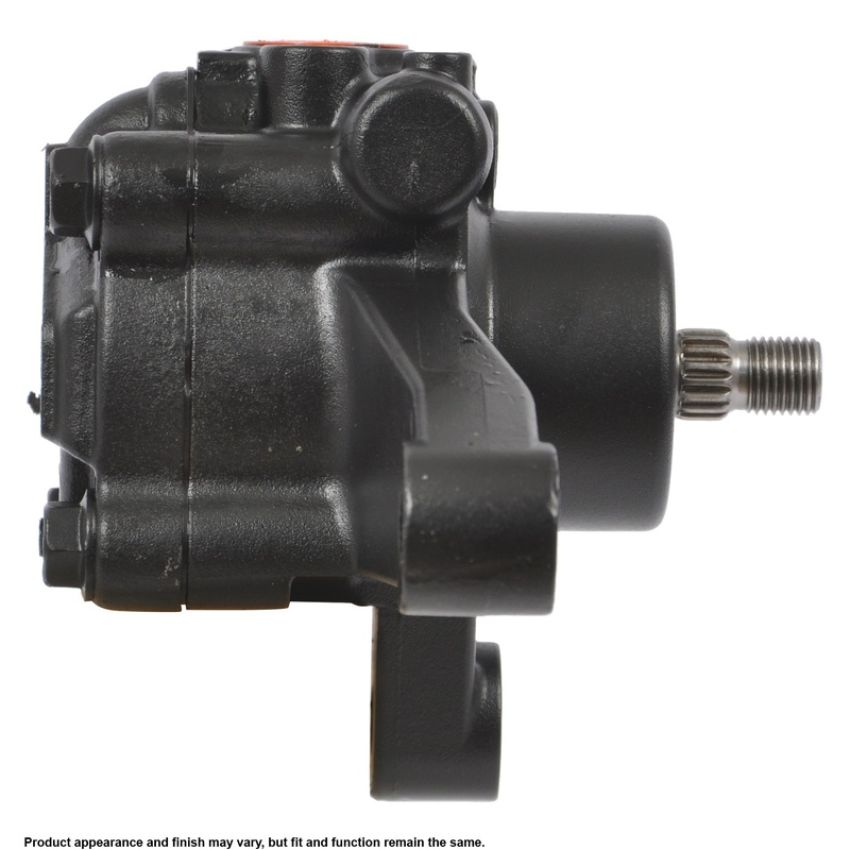 CARDONE Reman 21-420 Remanufactured Power Steering Pump