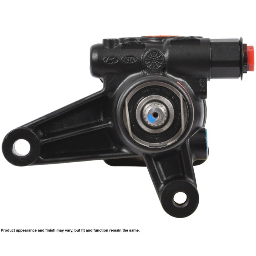CARDONE Reman 21-420 Remanufactured Power Steering Pump