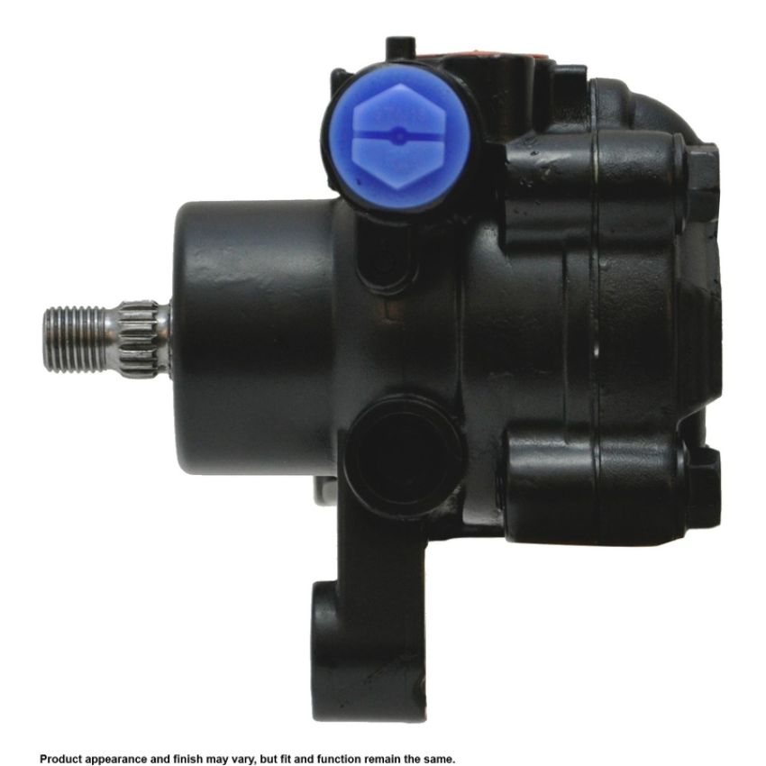 CARDONE Reman 21-422 Remanufactured Power Steering Pump