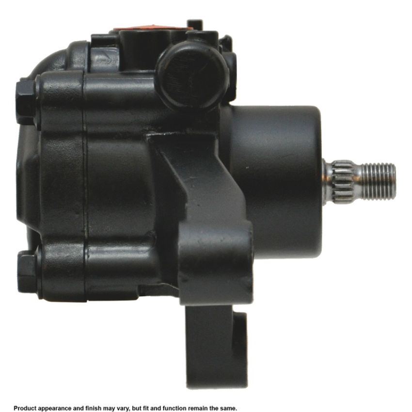 CARDONE Reman 21-422 Remanufactured Power Steering Pump