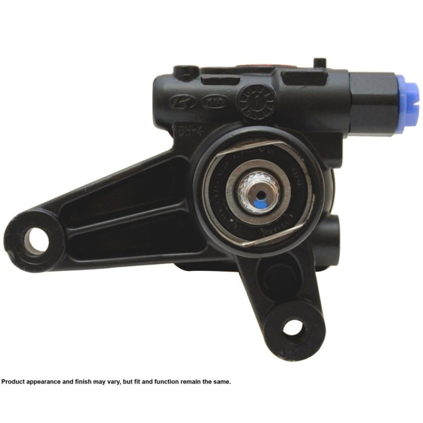 CARDONE Reman 21-422 Remanufactured Power Steering Pump