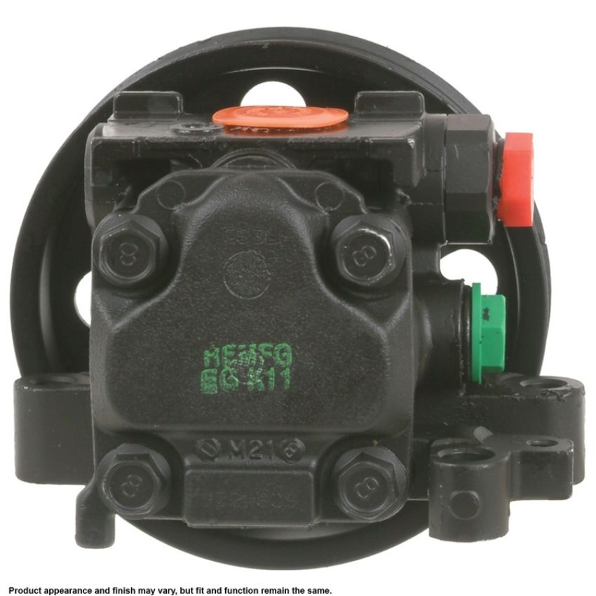 CARDONE Reman 21-425 Remanufactured Power Steering Pump
