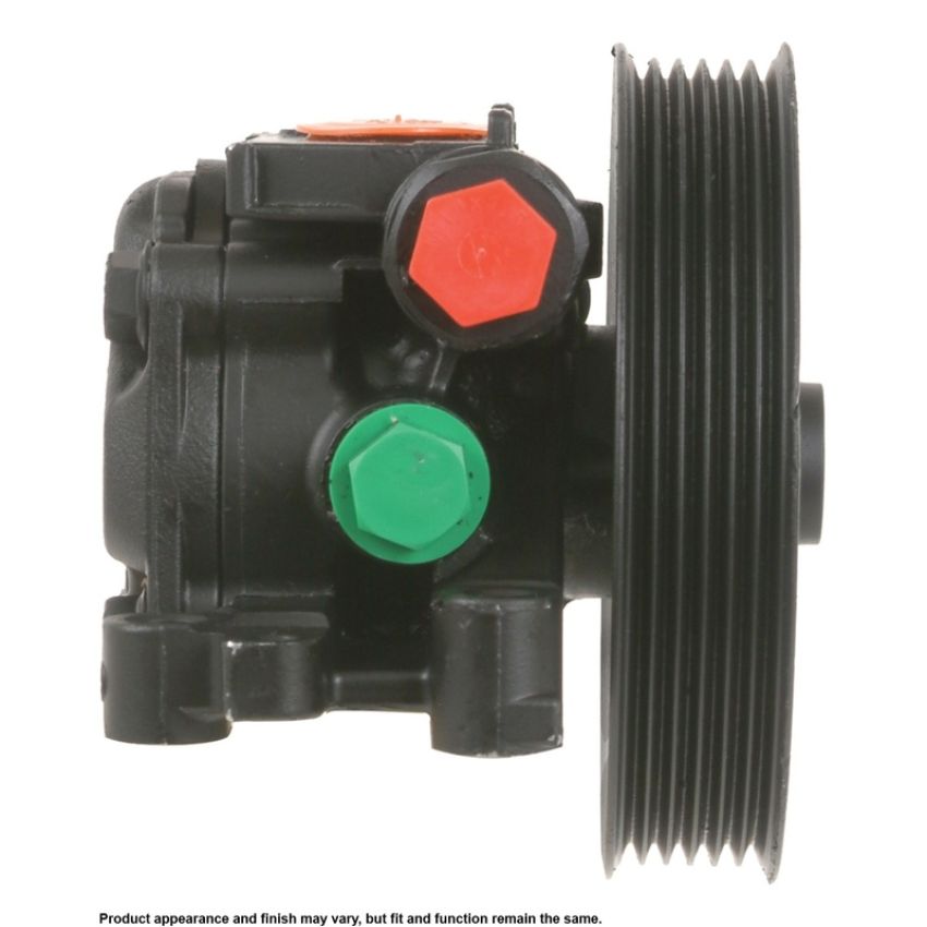 CARDONE Reman 21-425 Remanufactured Power Steering Pump