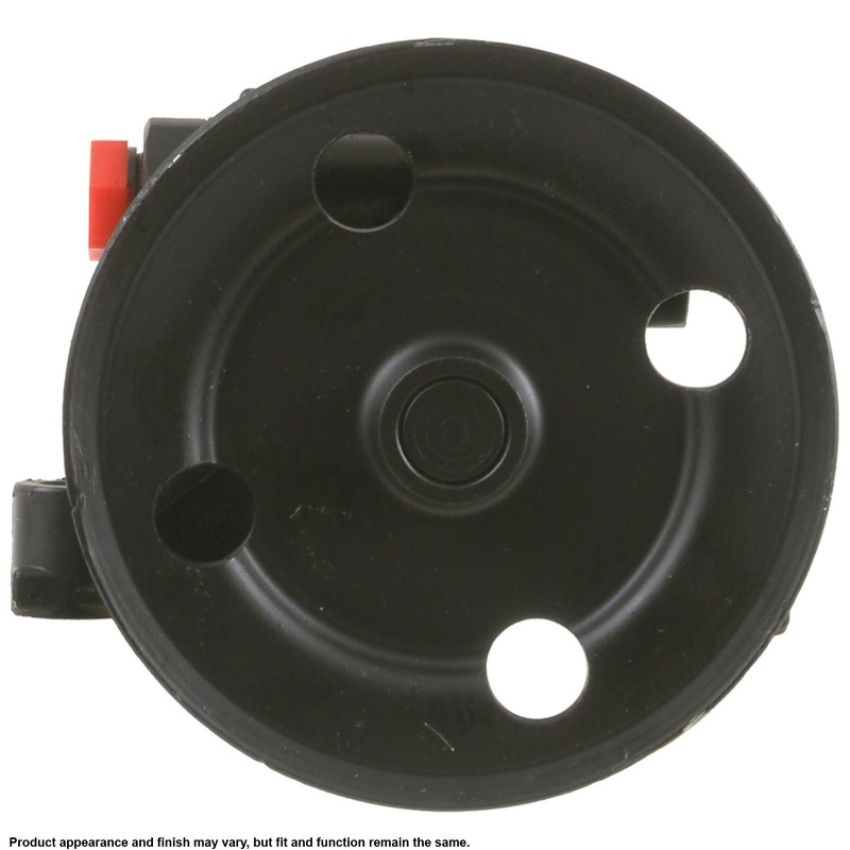 CARDONE Reman 21-425 Remanufactured Power Steering Pump