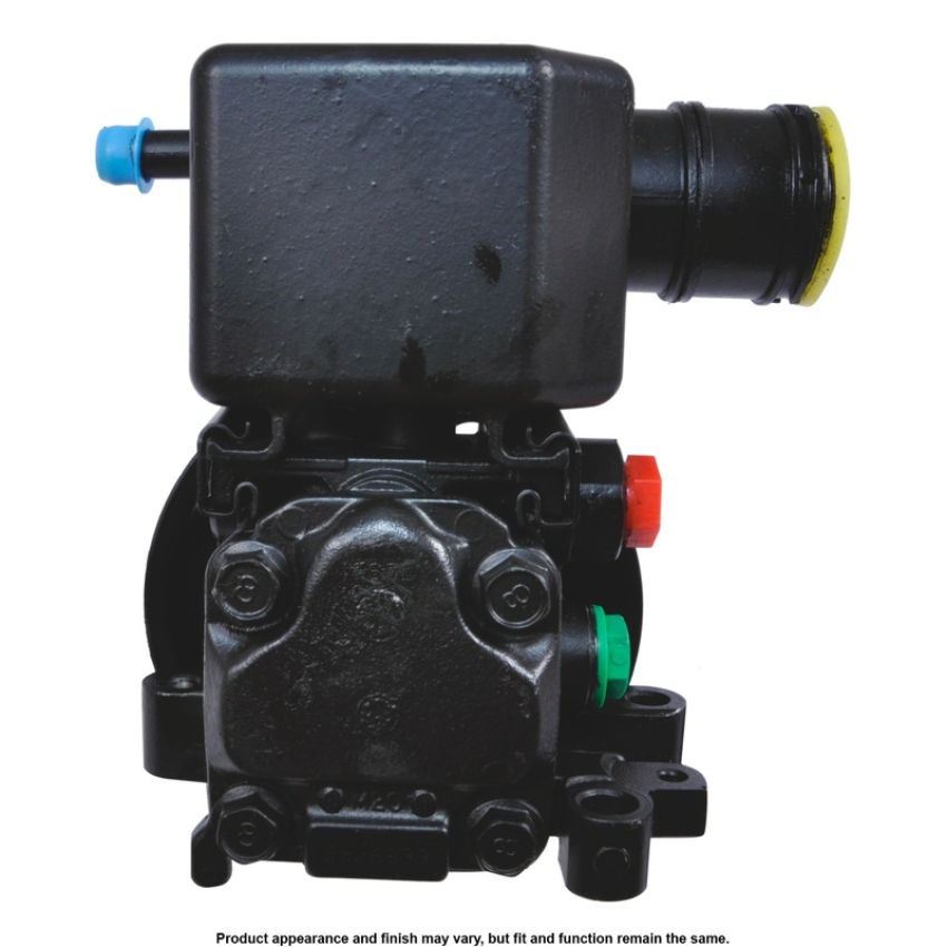 CARDONE Reman 21-425R Remanufactured Power Steering Pump