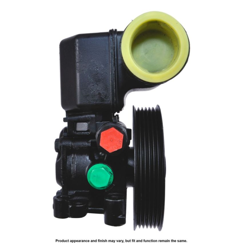 CARDONE Reman 21-425R Remanufactured Power Steering Pump