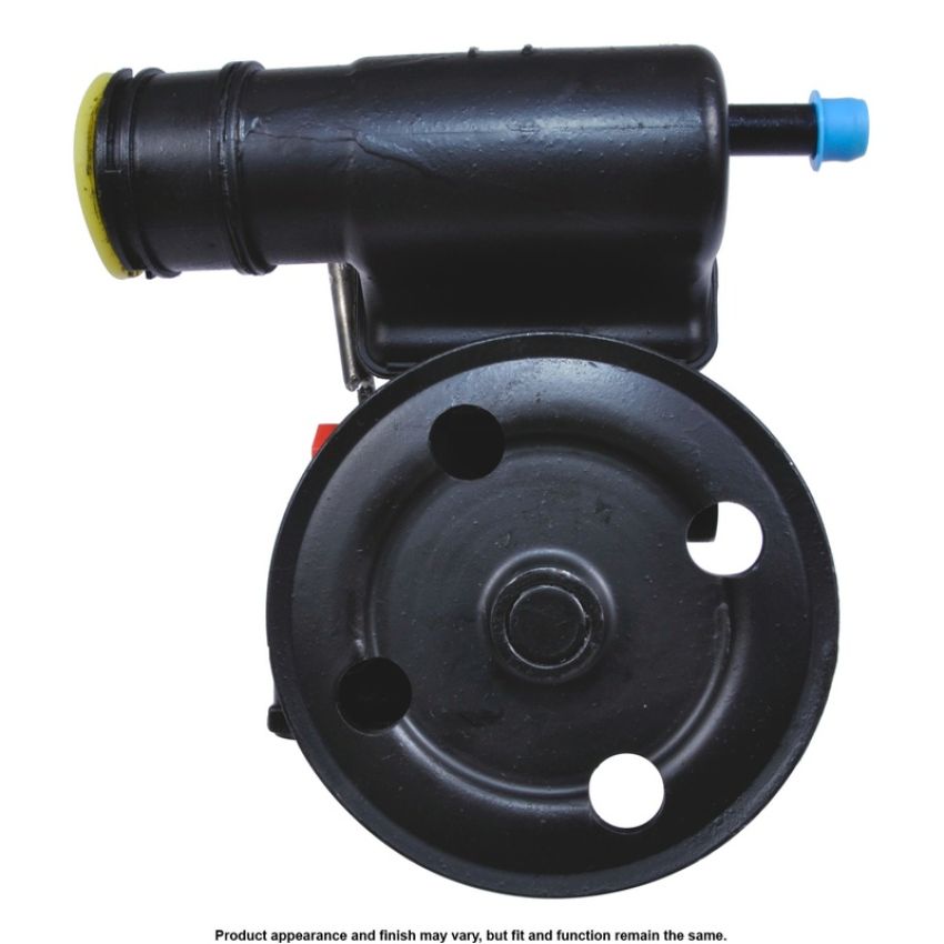 CARDONE Reman 21-425R Remanufactured Power Steering Pump