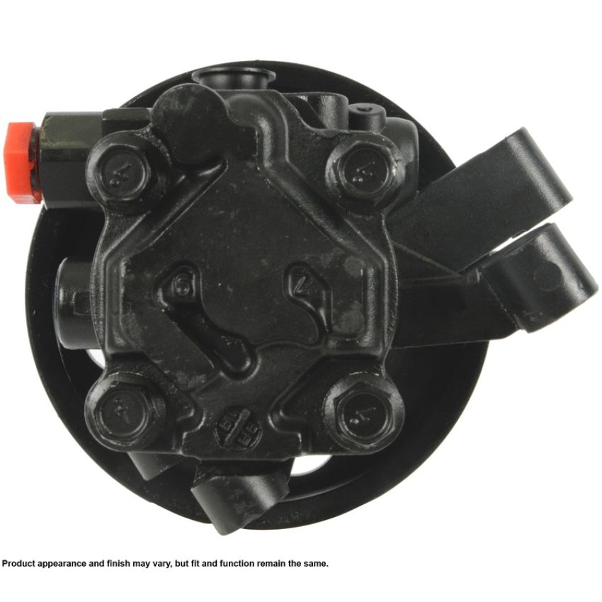 CARDONE Reman 21-426 Remanufactured Power Steering Pump