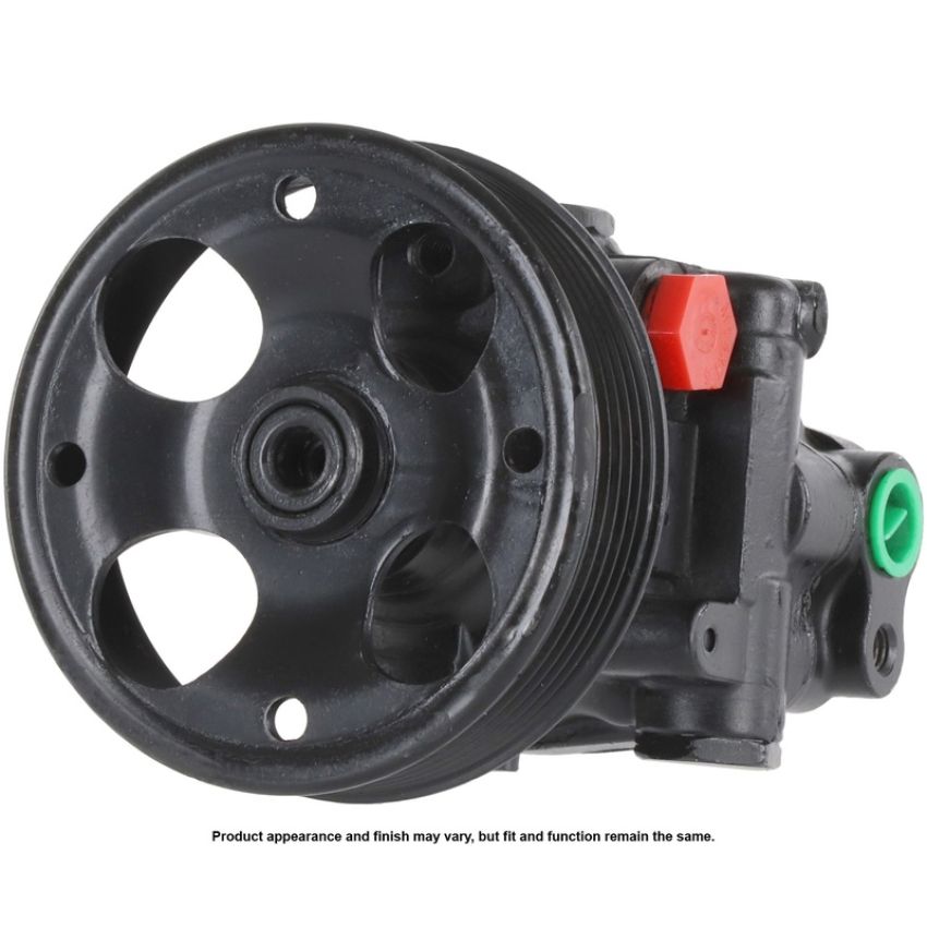 CARDONE Reman 21-480 Remanufactured Power Steering Pump