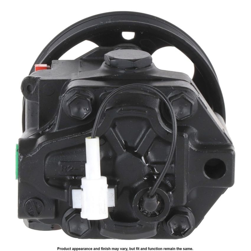 CARDONE Reman 21-480 Remanufactured Power Steering Pump