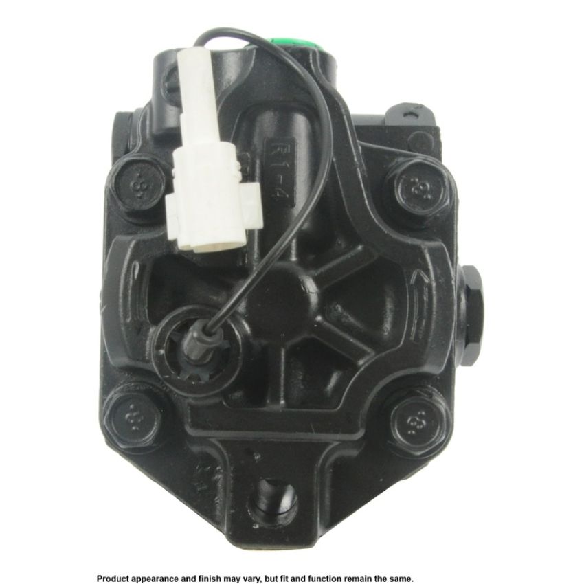 CARDONE Reman 21-480 Remanufactured Power Steering Pump