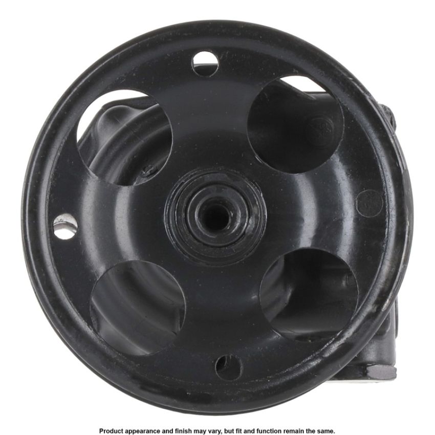 CARDONE Reman 21-480 Remanufactured Power Steering Pump