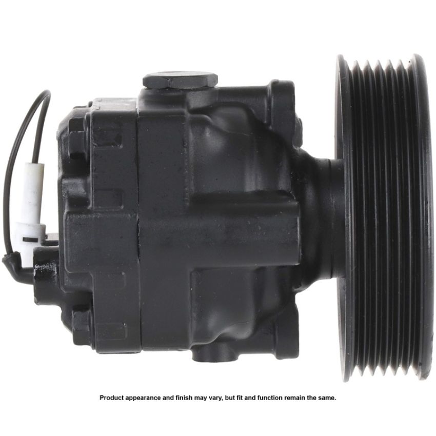 CARDONE Reman 21-480 Remanufactured Power Steering Pump