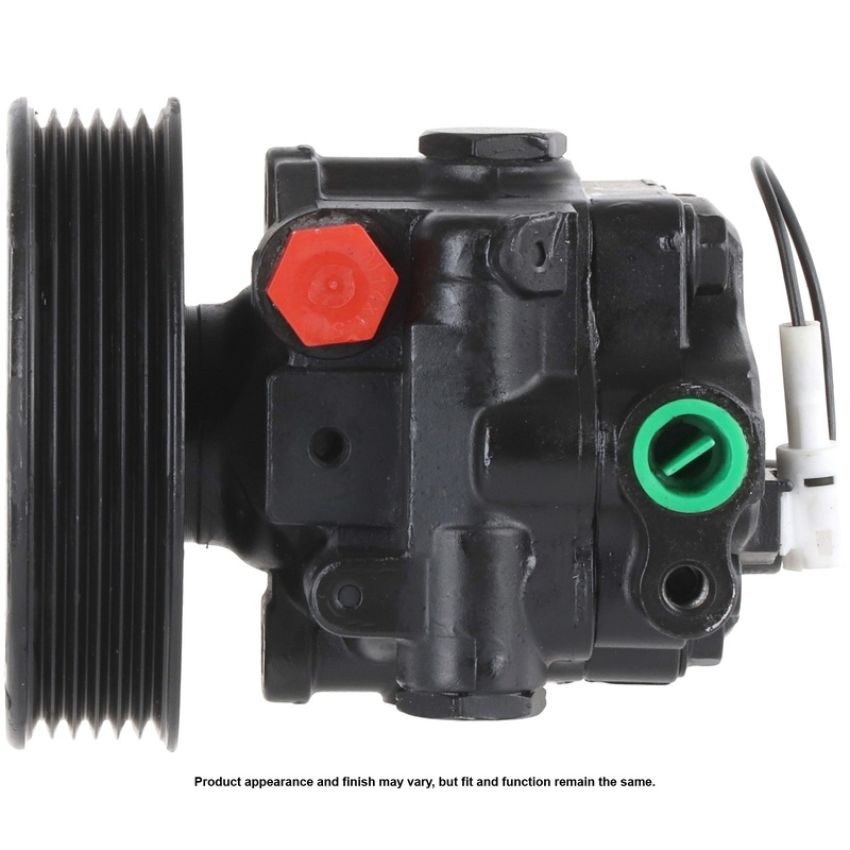 CARDONE Reman 21-480 Remanufactured Power Steering Pump