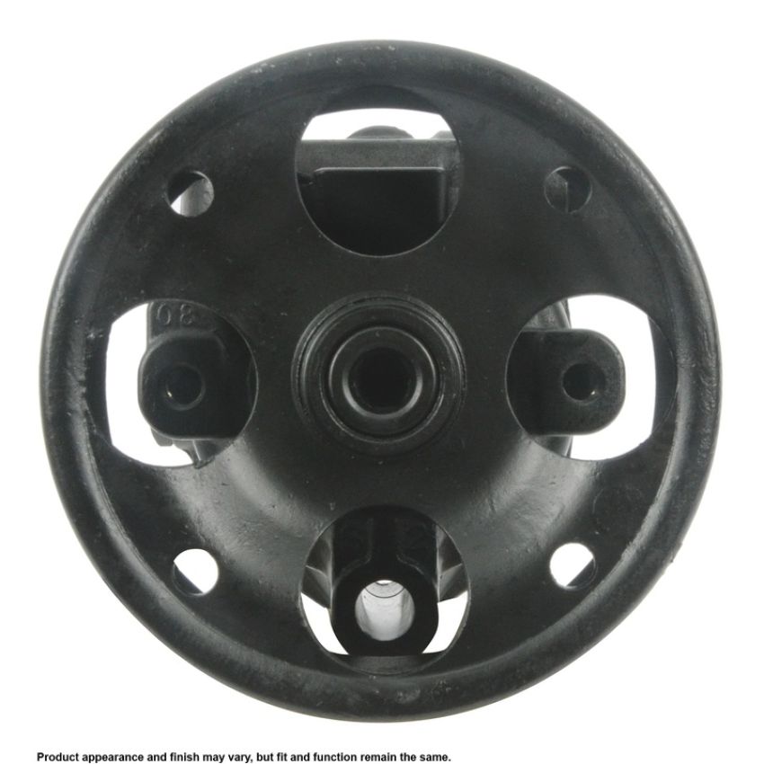CARDONE Reman 21-480 Remanufactured Power Steering Pump