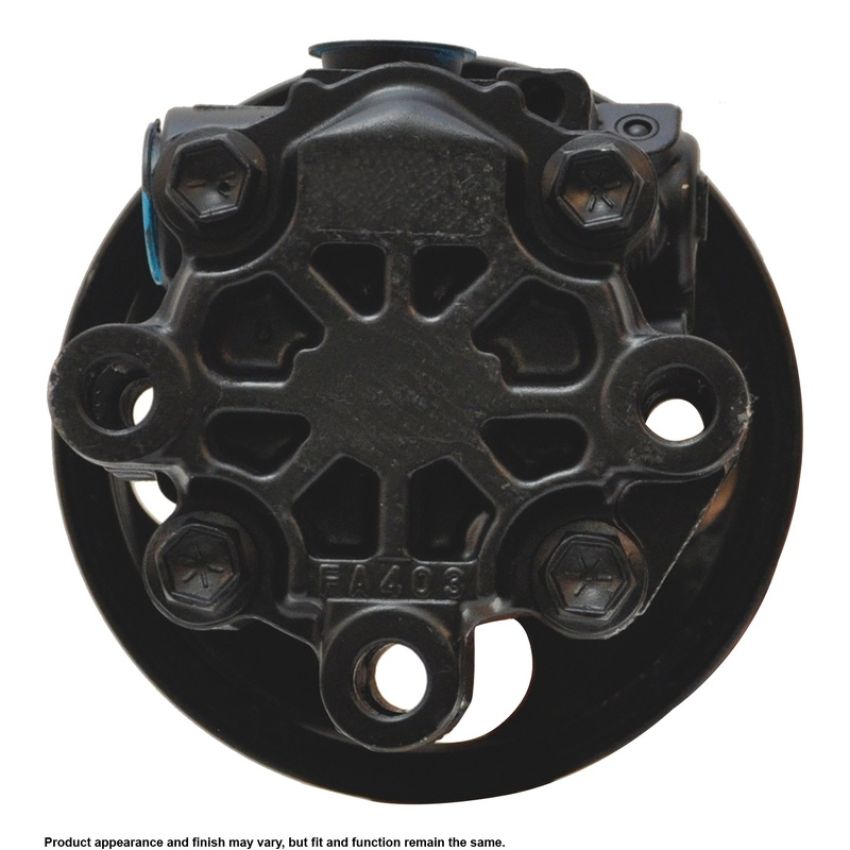 CARDONE Reman 21-486 Remanufactured Power Steering Pump