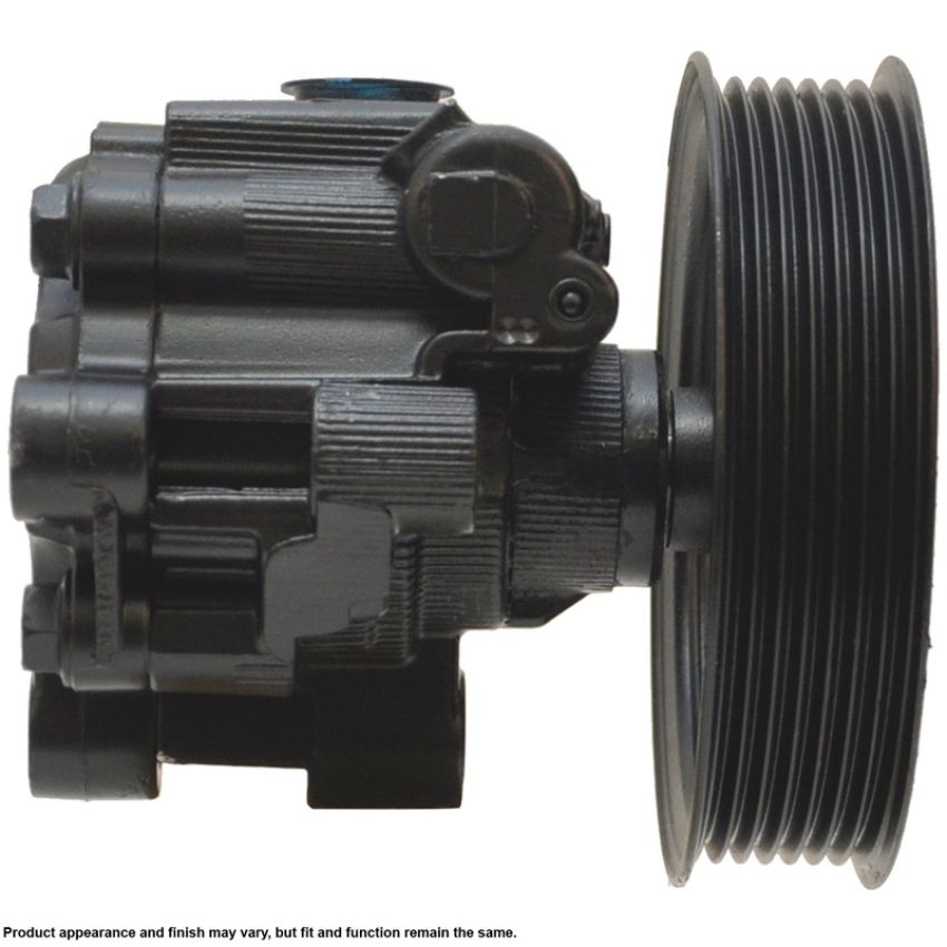 CARDONE Reman 21-486 Remanufactured Power Steering Pump