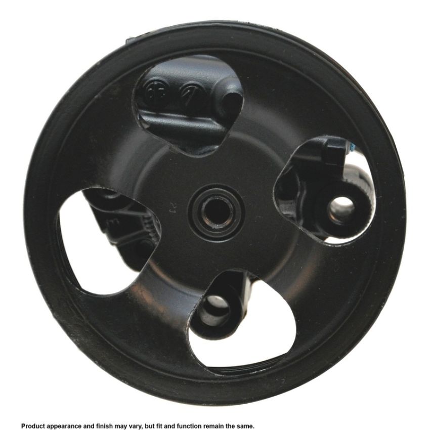 CARDONE Reman 21-486 Remanufactured Power Steering Pump