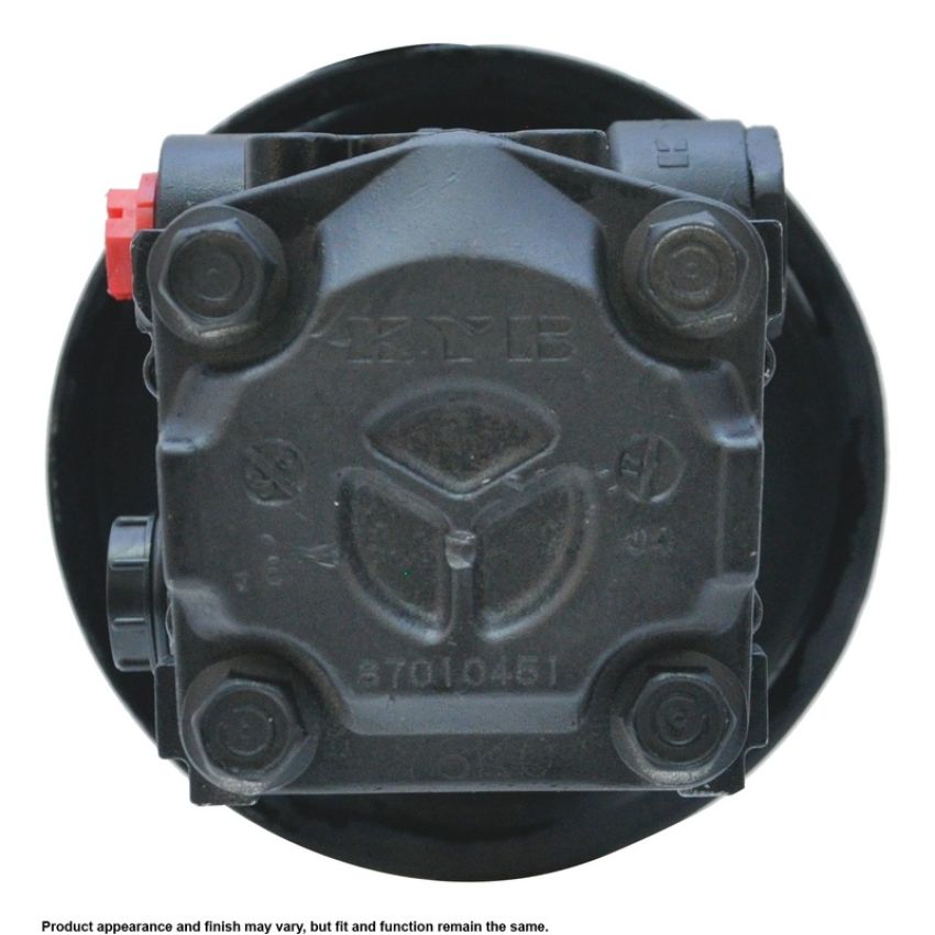 CARDONE Reman 21-489 Remanufactured Power Steering Pump