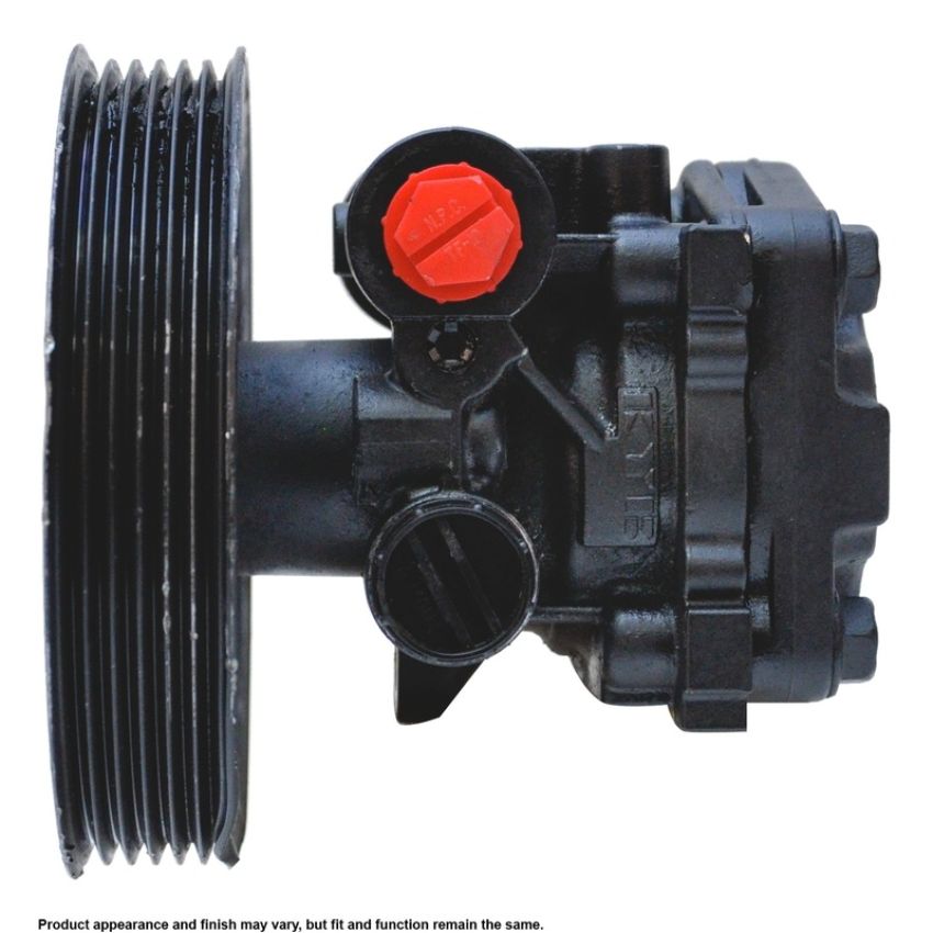 CARDONE Reman 21-489 Remanufactured Power Steering Pump