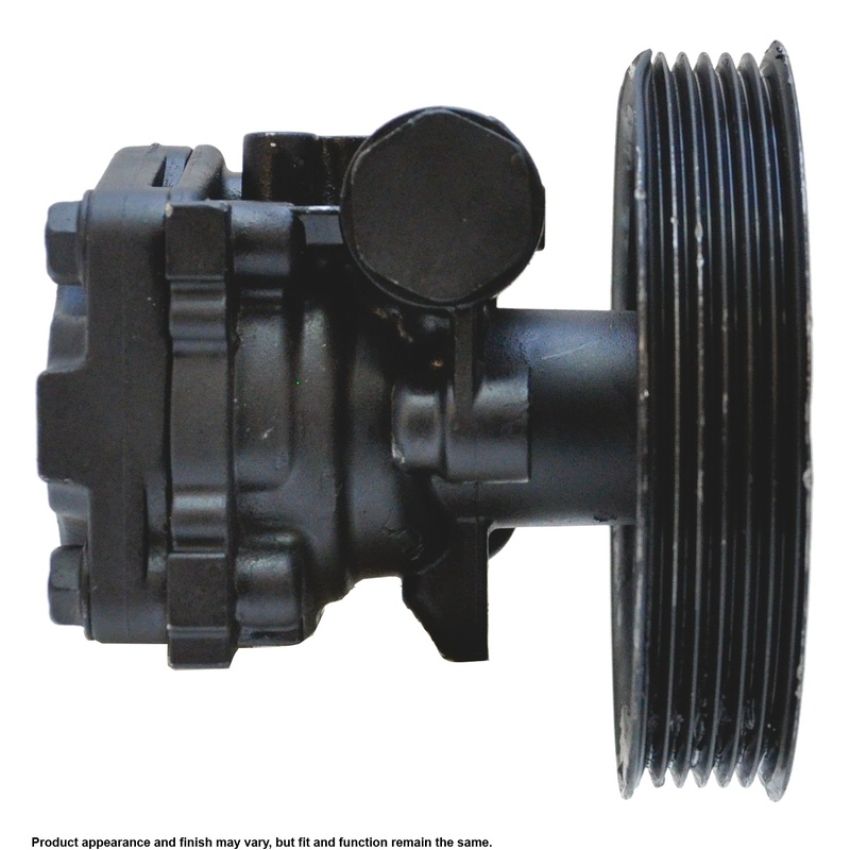 CARDONE Reman 21-489 Remanufactured Power Steering Pump