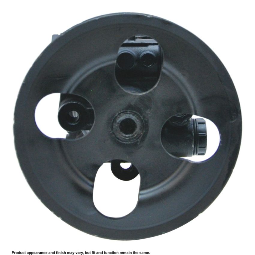 CARDONE Reman 21-489 Remanufactured Power Steering Pump
