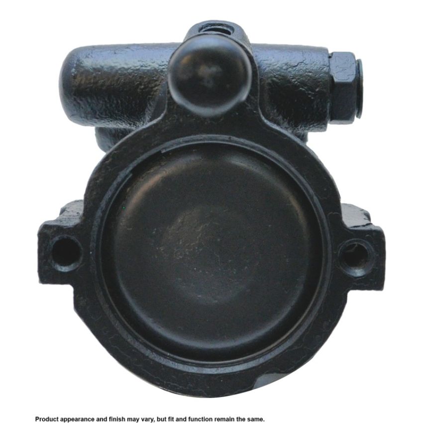 CARDONE Reman 21-493 Remanufactured Power Steering Pump