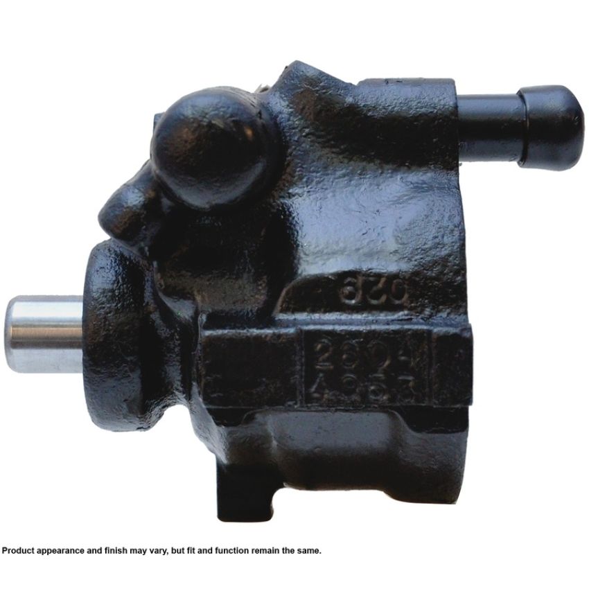 CARDONE Reman 21-493 Remanufactured Power Steering Pump