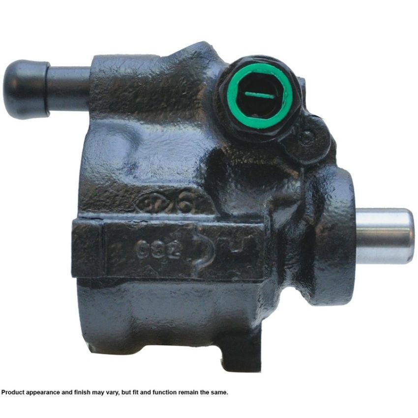 CARDONE Reman 21-493 Remanufactured Power Steering Pump